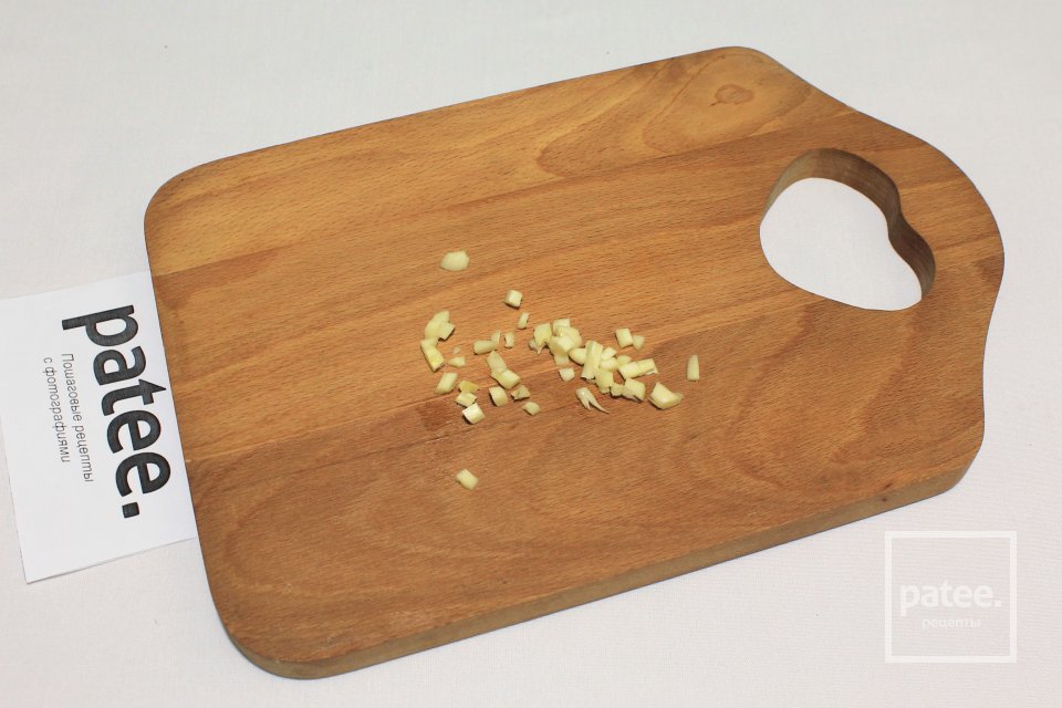 Курица с фасолью в мультиварке - Шаг 5