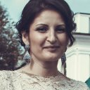 Амина Джаппуева