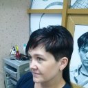 Жанна Драчёва