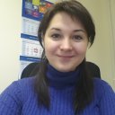 Елена Новикова