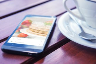 Приложение Patee. вошло в TOP100 Google Play Россия!