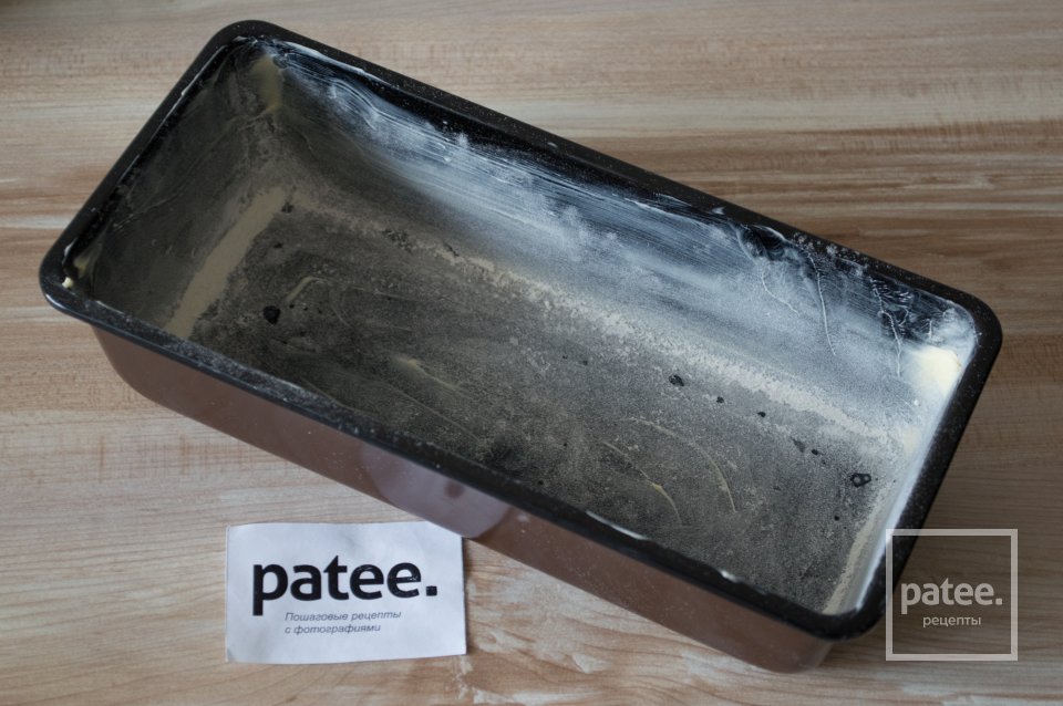 Пирог Сметанник с курагой - Шаг 11