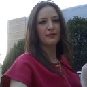 Хадижа Курамагомедова