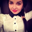 Анюта Калашникова