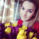 Анна Маковка