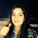 Кристина Акопян