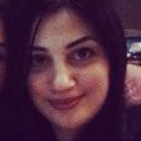 Кристина Акопян