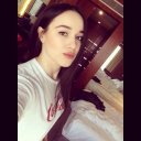 Мадина Омарова