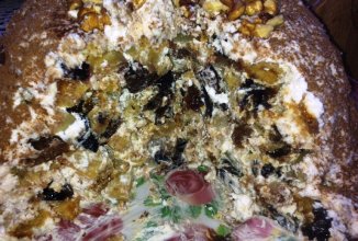 Торт "Панчо"