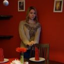 Екатерина Письменная