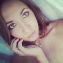 Elizaveta Laryushina