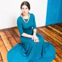 Анастасия Мишуровская