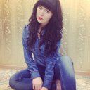 Алёнка Фёдорова