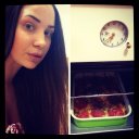 Дарья Чеботарева