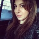 Мариам Григорян