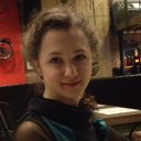 Анастасия Контаурова