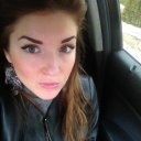 Настя Корнеевец