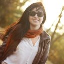 Галя Катюжанская