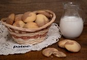Песочное печенье