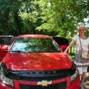 ольга воробьева