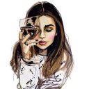 Дарья Любимая