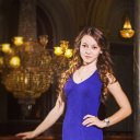 Ольга Смирнова