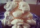Meringue (Безе)