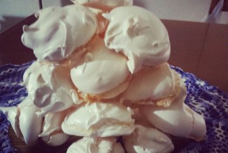 Meringue (Безе)