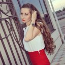 Анастасия Остроух