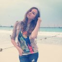 Софья Бабакина