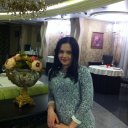 Анна Долженко