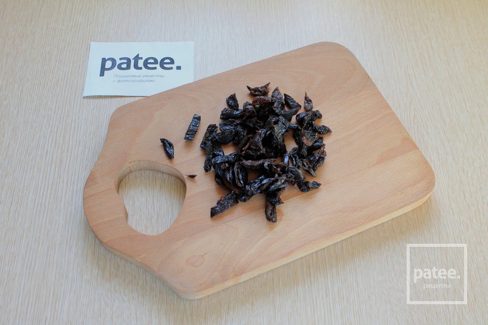 Торт Монастырская изба - Шаг 3