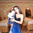 Диана Искандарян