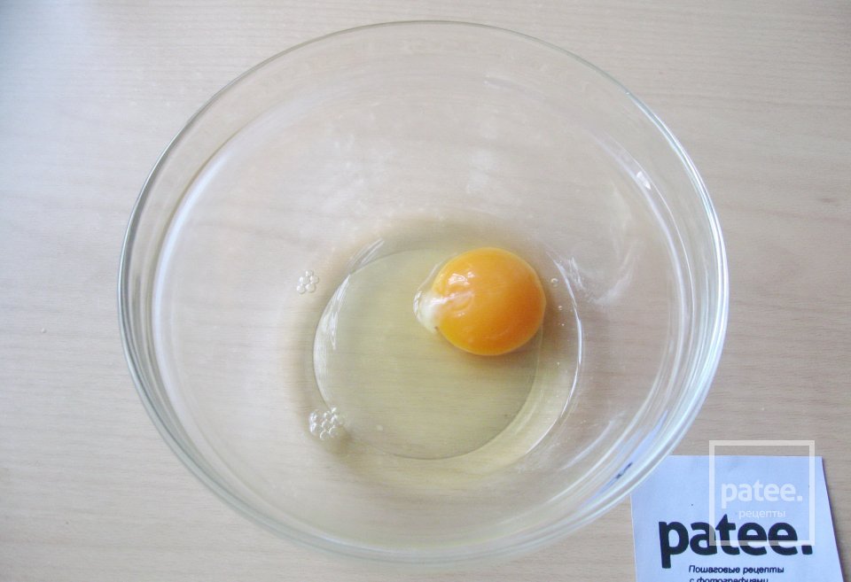 Филе куриной грудки в пивном кляре - Шаг 4