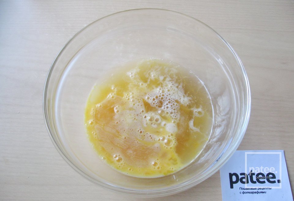 Филе куриной грудки в пивном кляре - Шаг 6