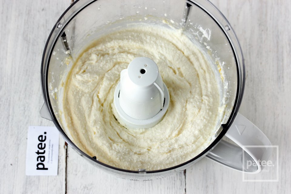 Налистники с творогом - Шаг 11