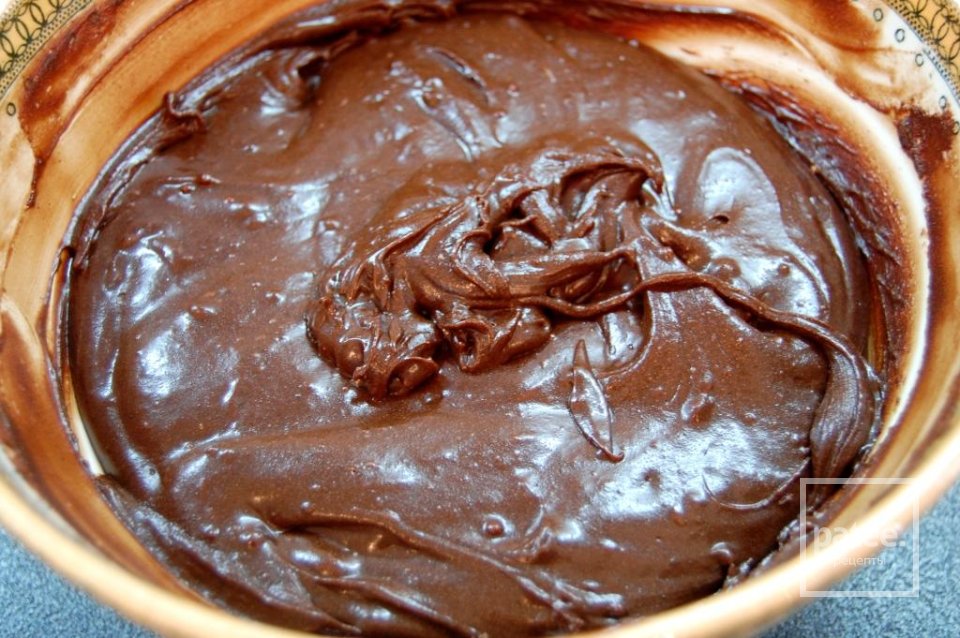 Трюфели - Шаг 3