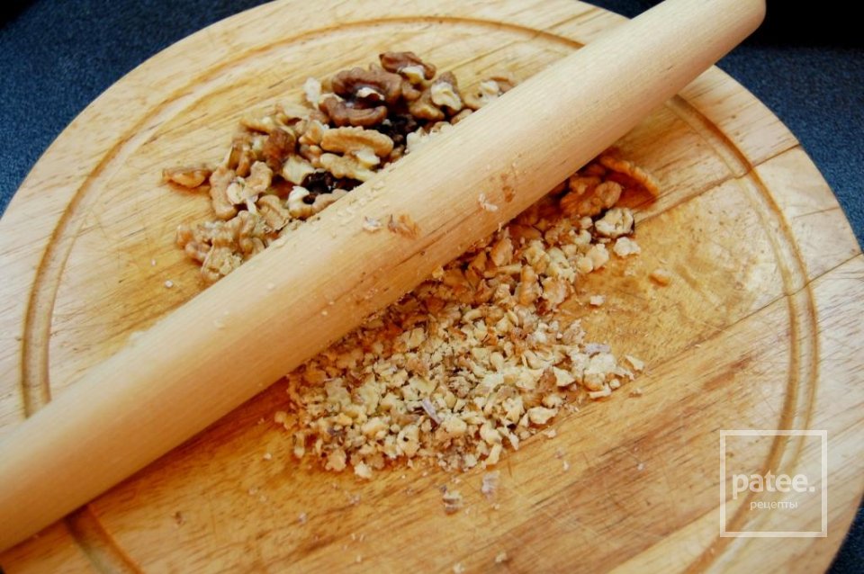 Трюфели - Шаг 4