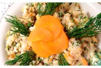 Раковые шейки