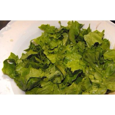 Морской отпад - Шаг 1