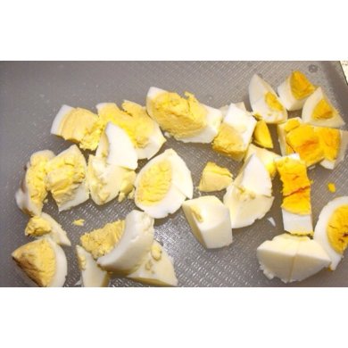 Морской отпад - Шаг 2