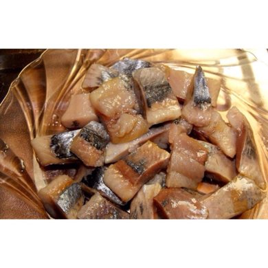 Морской отпад - Шаг 3