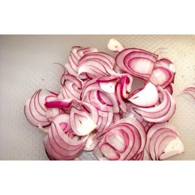 Морской отпад - Шаг 4