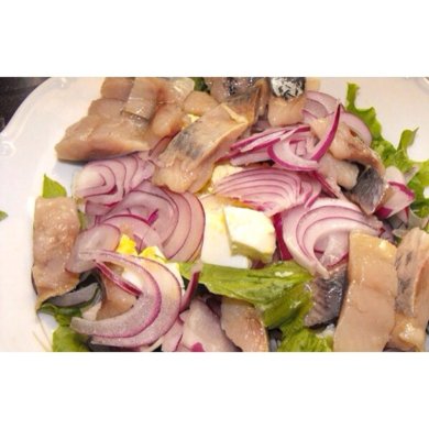 Морской отпад - Шаг 6