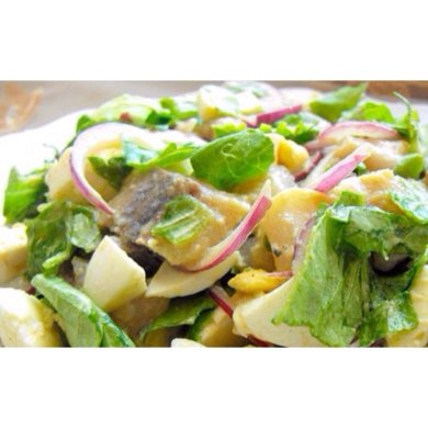 Морской отпад - Шаг 7