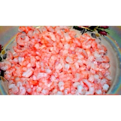 Морская Звезда. - Шаг 1