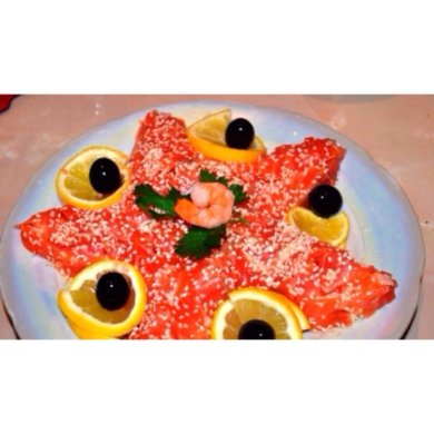 Морская Звезда. - Шаг 7