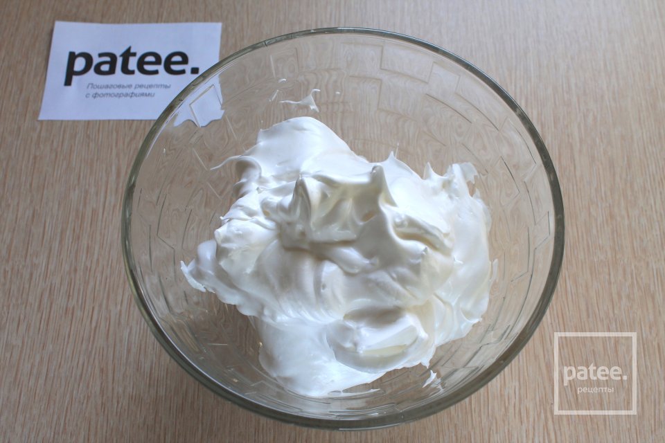 Пирог Подушки - Шаг 4