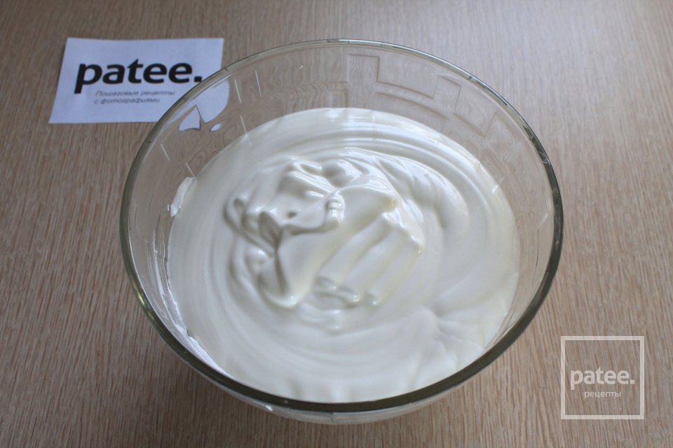 Пирог Подушки - Шаг 5