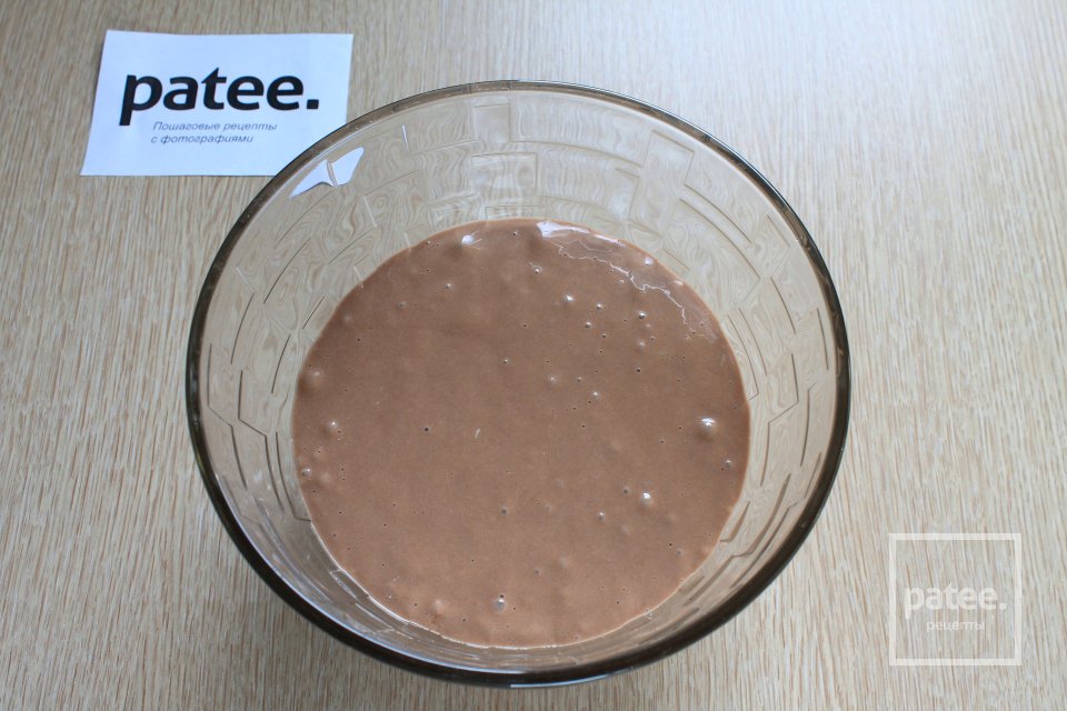 Пирог Подушки - Шаг 7